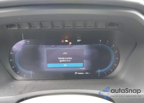 2023 Volvo Xc90 B6 Plus 7-Seater из США, поврежденный, VIN YV4062PN2P1990680